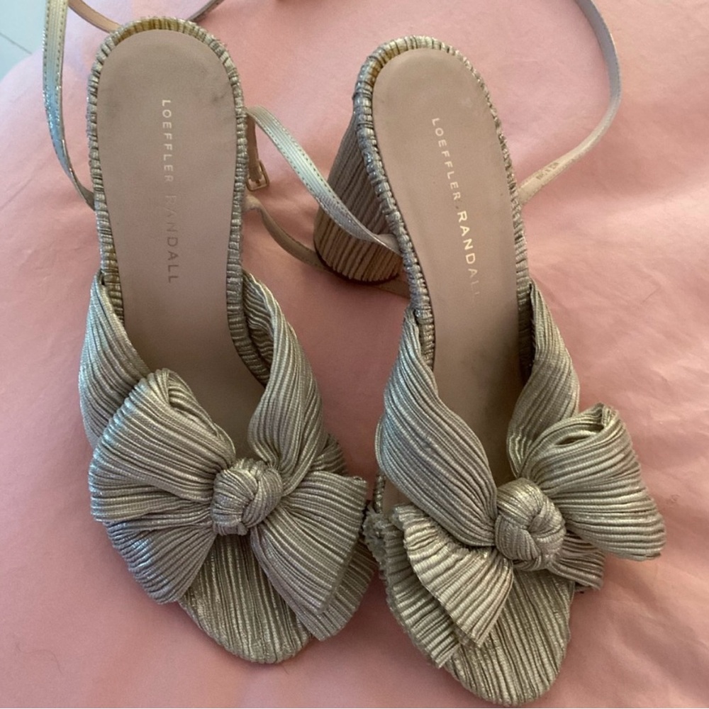 Loeffler Randall